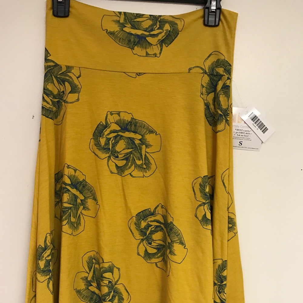 Small NWT LLR Azure